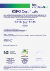 RSPO Werne