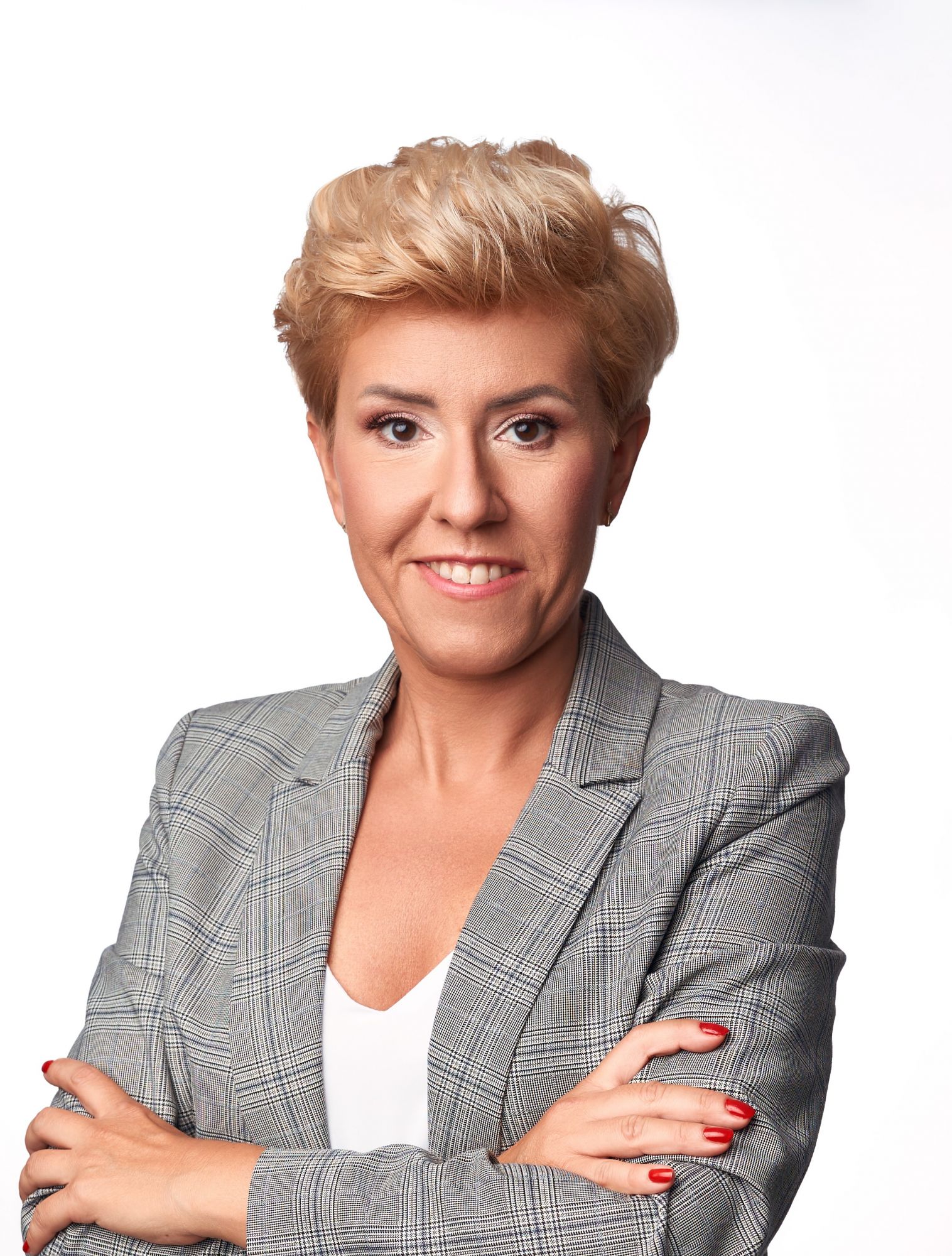 Agnieszka
